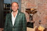 Kastles VIPs Toast Start Of New World TeamTennis Season w/ Exclusive Kickoff Party